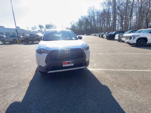 Certified 2026 Toyota Corolla Cross L image 10