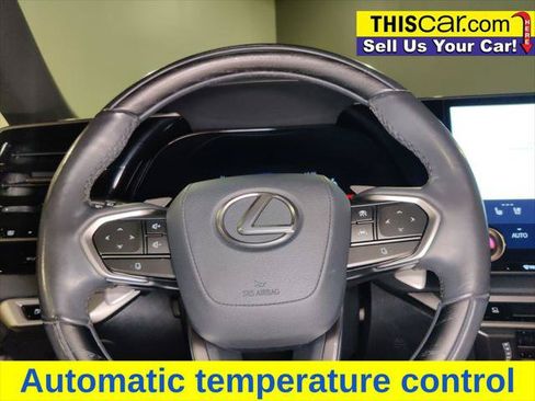Used 2023 Lexus RX 350 FWD w/ Accessory Package (Z1) image 16