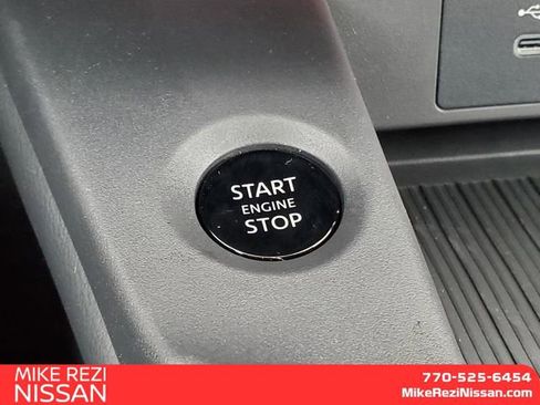 New 2026 Nissan Sentra SV w/ SV Convenience Package FWD image 17