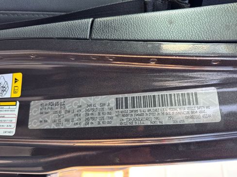 Used 2020 Jeep Wrangler Unlimited Sport S image 19