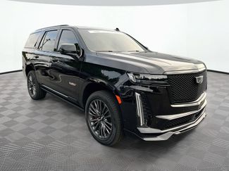 Certified 2024 Cadillac Escalade V AWD/4WD video 3