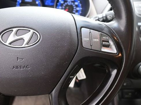 Used 2015 Hyundai Tucson SE FWD image 14