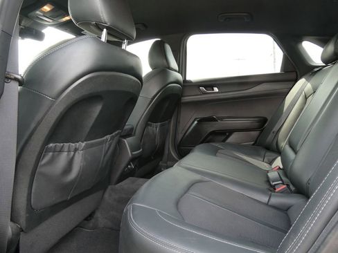 Used 2022 Kia K5 GT-Line AWD/4WD image 13