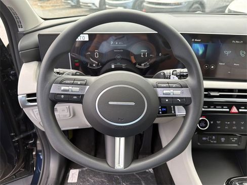 New 2026 Hyundai Tucson SEL image 24