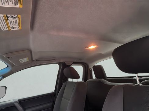 Used 2013 Nissan Titan S image 11