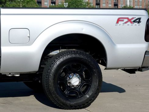 Used 2012 Ford F250 XLT w/ XLT Value Pkg image 12