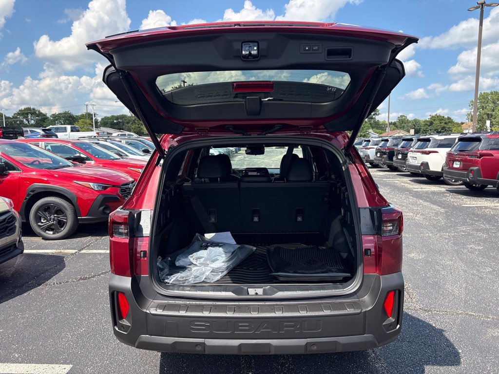 New 2026 Subaru Outback Touring XT AWD/4WD image 10