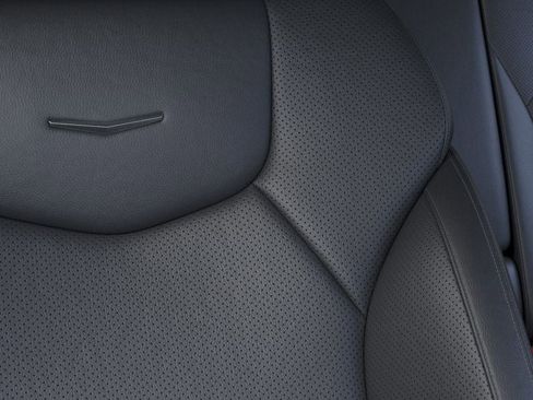 New 2026 Cadillac CT5 Premium Luxury w/ Sun And Sound Package image 21