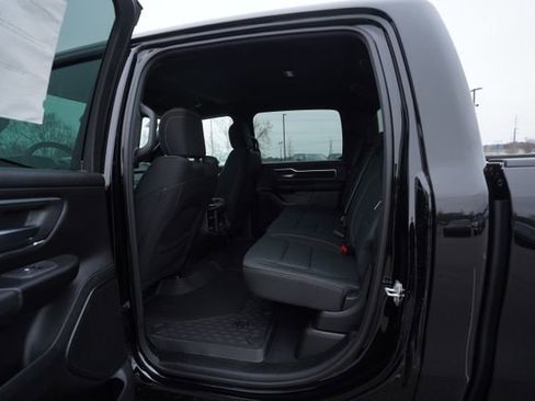 New 2026 RAM 1500 Big Horn image 14