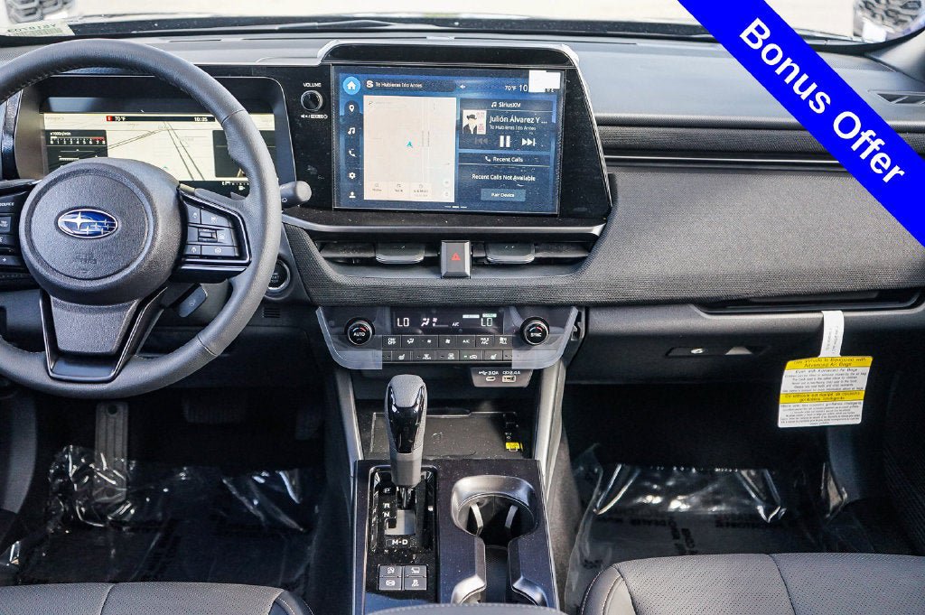 New 2026 Subaru Outback Limited XT AWD/4WD image 14