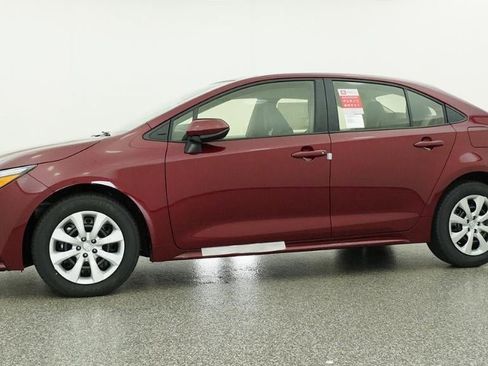 New 2026 Toyota Corolla LE image 18