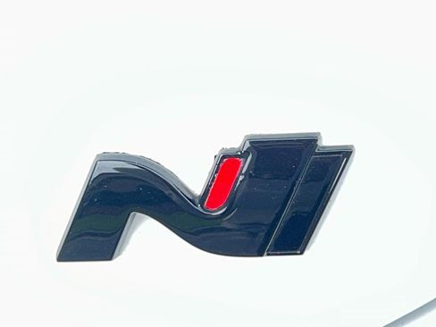 Used 2023 Hyundai Elantra N FWD image 44