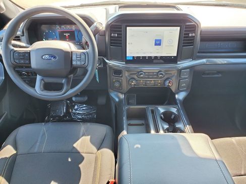 New 2025 Ford F150 STX w/ Equipment Group 200A image 23