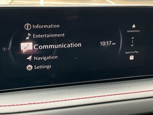 Used 2025 MAZDA CX-30 AWD 2.5 S w/ Preferred Package image 35