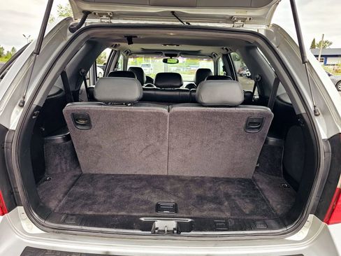 Used 2002 Acura MDX image 19