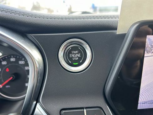 Certified 2022 Chevrolet Blazer LT AWD/4WD image 19