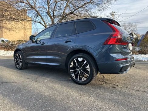 New 2026 Volvo XC60 B5 Plus w/ Protection Package Premier image 5