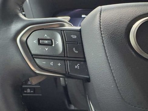 Used 2024 Lexus GX 550 w/ Cold Area Package AWD/4WD image 31