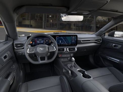 New 2025 Ford Mustang GT Premium w/ GT Performance Package image 9