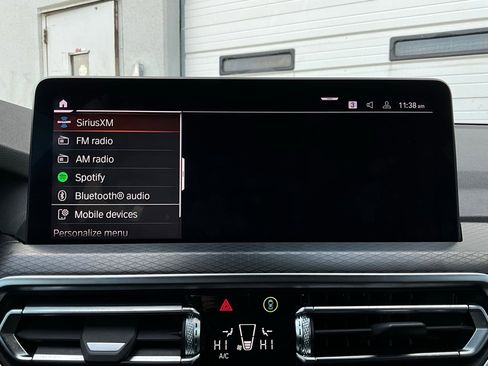 Used 2023 BMW X3 xDrive30i w/ M Sport Package image 36