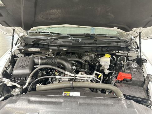 Used 2020 RAM 1500 Tradesman w/ Popular Equipment Group image 17