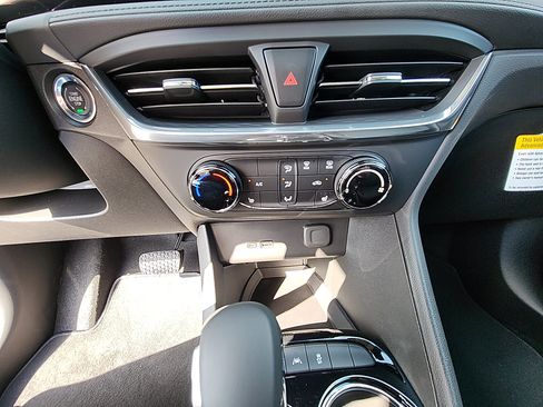 New 2026 Buick Encore GX Preferred w/ Comfort Package image 24