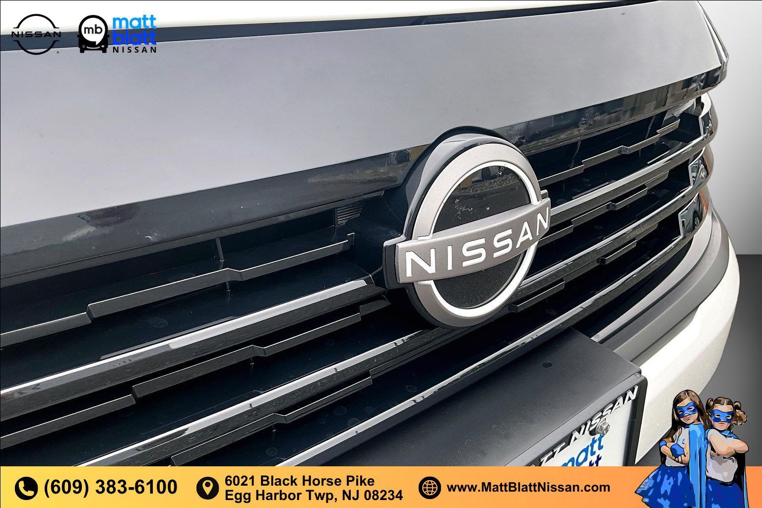 Certified 2026 Nissan Kicks S FWD image 28