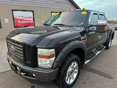 Used 2008 Ford F250 XLT