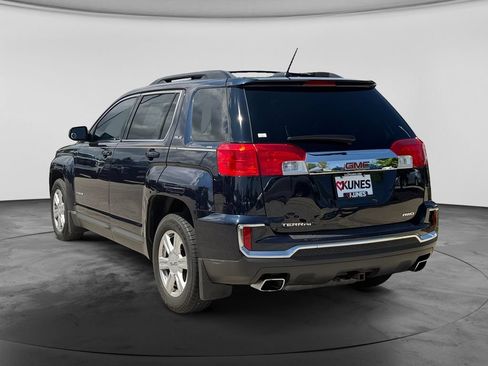 Used 2016 GMC Terrain SLE w/ Convenience Package AWD/4WD image 7