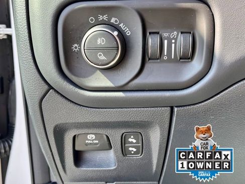 Used 2021 RAM 1500 Limited image 23