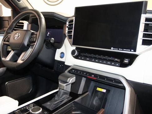 Used 2023 Toyota Tundra Capstone image 63