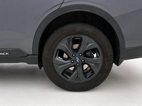Used 2020 Subaru Outback Onyx Edition XT w/ Popular Package #2 AWD/4WD image 29