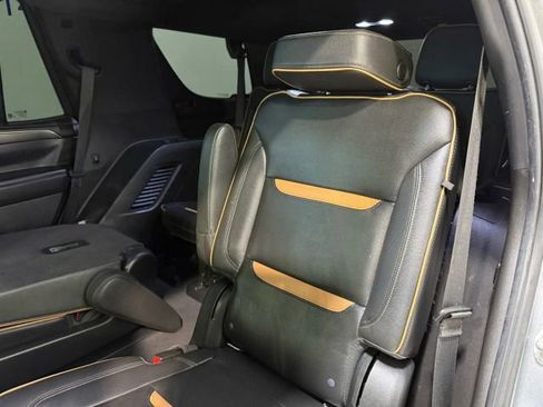 Used 2022 GMC Yukon AT4 w/ AT4 Premium Plus Package image 76