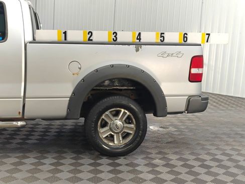 Used 2007 Ford F150 XLT AWD/4WD image 20