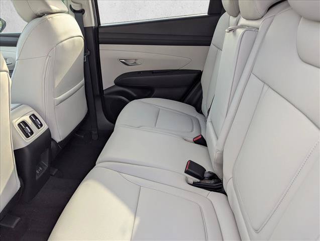 New 2026 Hyundai Tucson SEL Plus FWD image 24