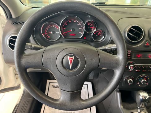 Used 2008 Pontiac G6 Value Leader FWD image 17
