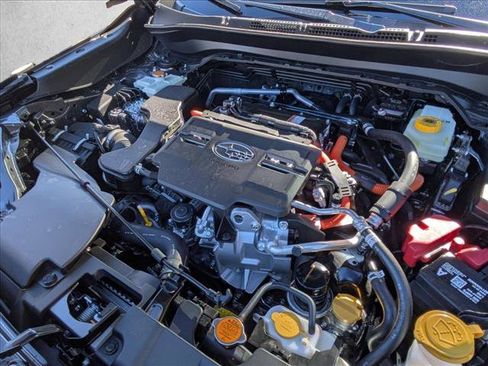 New 2026 Subaru Forester Limited image 25