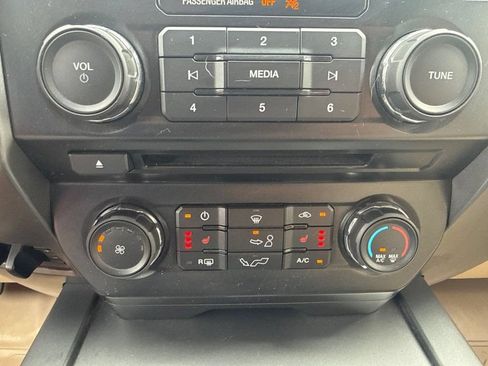Used 2017 Ford F150 XLT w/ Equipment Group 302A Luxury AWD/4WD image 28