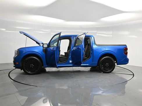 Used 2025 Ford Maverick Lobo image 37