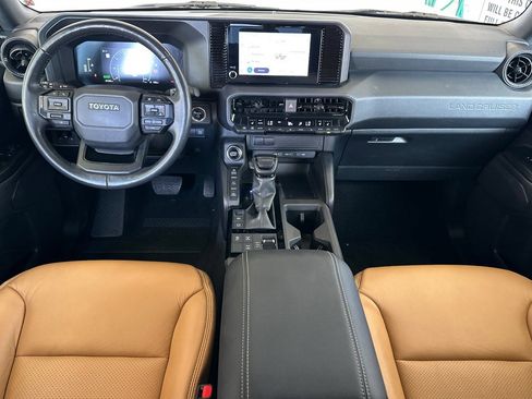 Used 2024 Toyota Land Cruiser 1958 AWD/4WD image 14