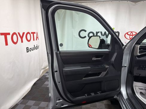 Used 2025 Toyota Tundra SR5 image 19