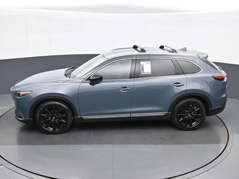 Used 2023 MAZDA CX-9 Carbon Edition AWD/4WD image 19