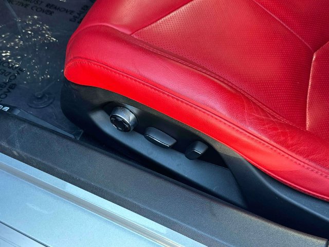 Used 2024 Chevrolet Corvette Stingray Preferred Cpe w/ Z51 Performance Package RWD image 39