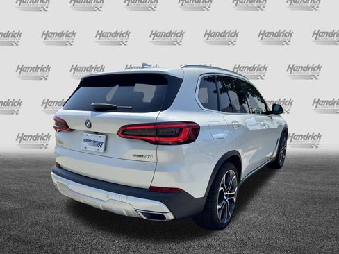 Used 2020 BMW X5 sDrive40i w/ Premium Package RWD image 11