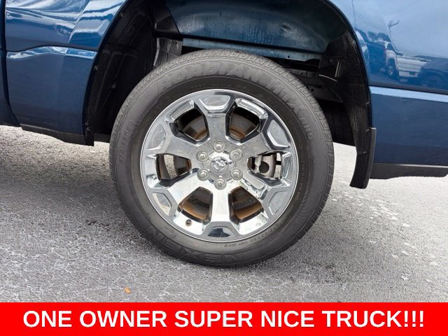 Used 2022 RAM 1500 Big Horn AWD/4WD image 10