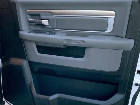 Used 2017 RAM 1500 Outdoorsman image 22