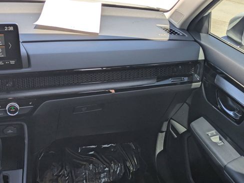 Certified 2025 Honda CR-V EX-L image 15