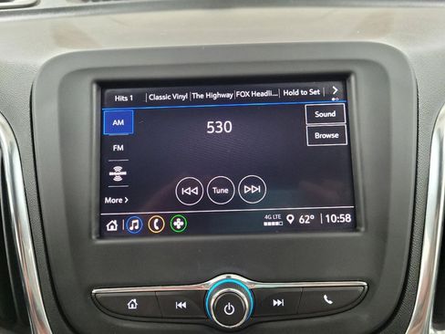 Used 2022 Chevrolet Equinox LS w/ LS Convenience Package image 25