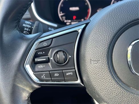 Used 2022 Acura MDX SH-AWD w/ Technology Package image 28