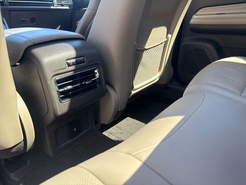Certified 2022 Lincoln Corsair Reserve w/ Elements Package AWD/4WD image 34